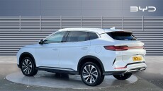 BYD Seal U 1.5 DM-i Comfort 5dr Auto Estate